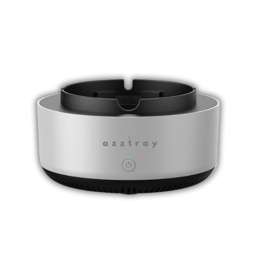 Azztray Smart Ashtray